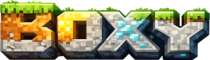 Boxy
